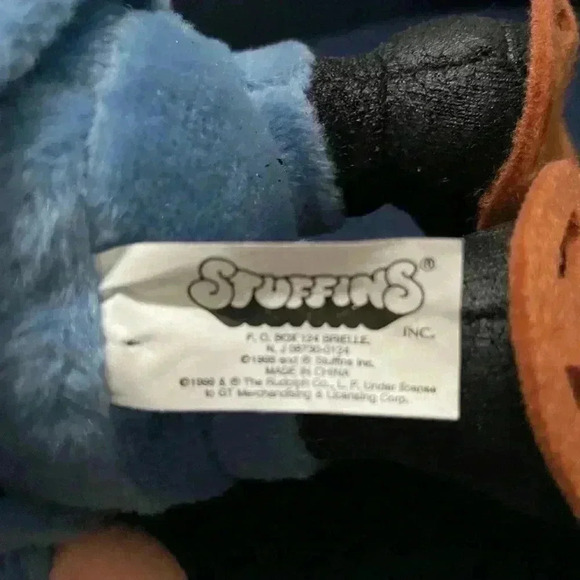 Yukon Cornelius Miner - Rudolph Island of the Misfit Toys 9” - Picture 3 of 3